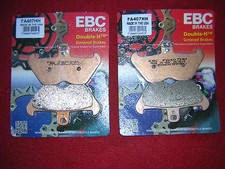 BMW K1100 RS 1992-1996 EBC