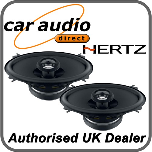Hertz dieci dcx460 - dieci, dcx460.3
