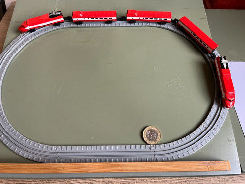 Vintage micro machines galoob - vintage,