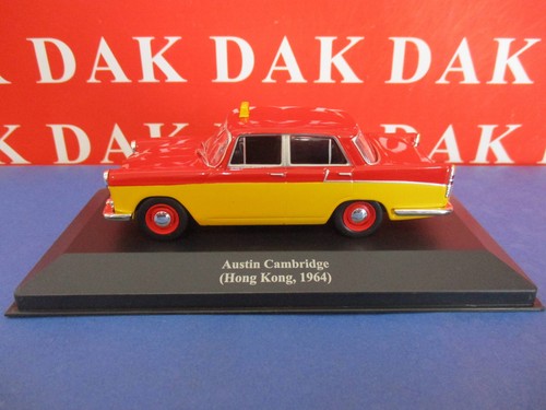Die cast austin cambridge - cast,