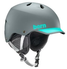 BERN WATTS HELMET - VARIOUS -