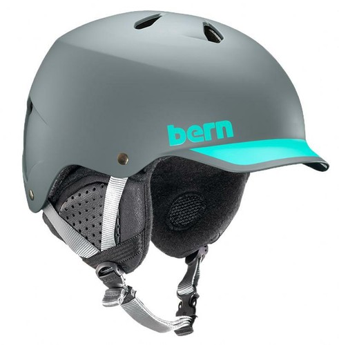 Bern watts helmet various - watts,