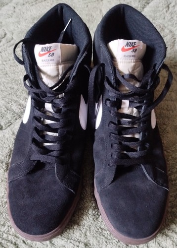 Nike blazer mid sneakers - nike,