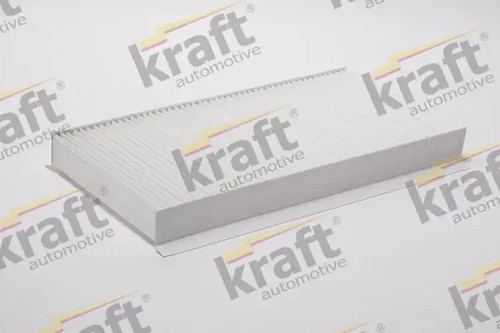Cabin filter particulate - cabin,