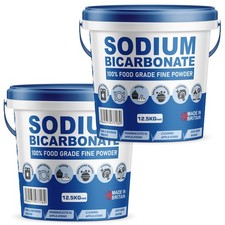 Sodium Bicarbonate of Baking