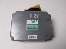 KIA SORENTO 2007 GEARBOX ECU