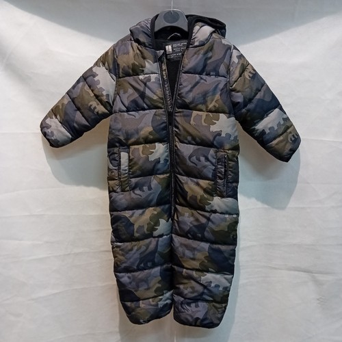 Next snowsuit 24m multi - next,