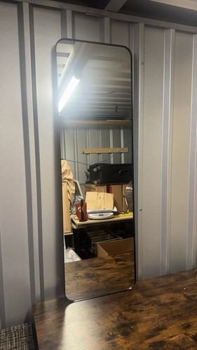 Ikea lindbyn full length - ikea,