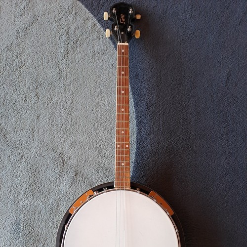 Swift banjolele banjo ukulele - swift,