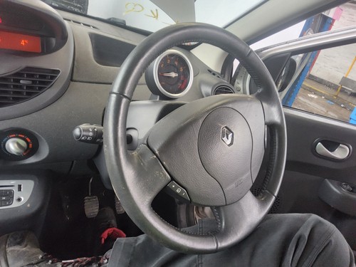 Steering column renault - renault, twingo