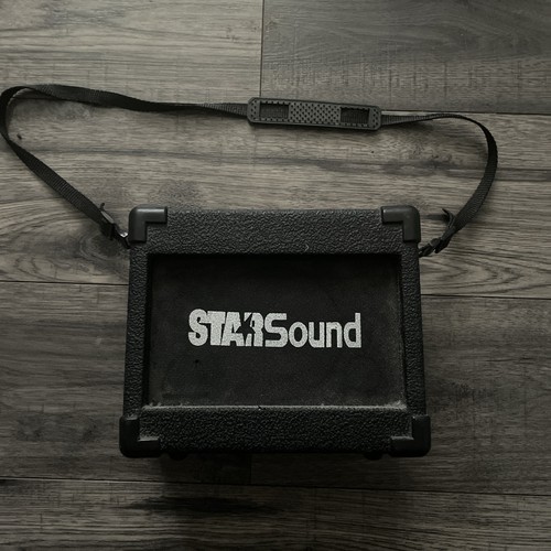 Star sound guitar - sound, ga-1