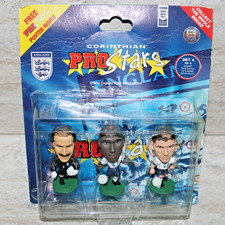 Corinthian Prostars - England
