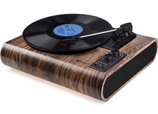 Record player voksun portable - voksun,