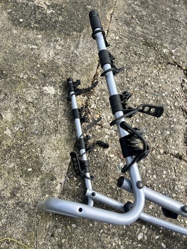 Thule hangon bike towbar - hangon, 4-bike