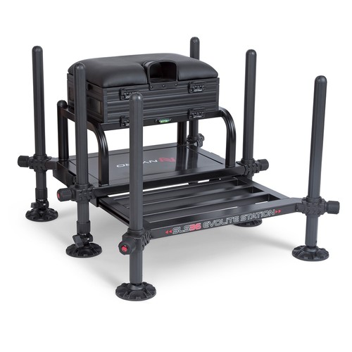 Nytro sls36 evolite seatbox - nytro,