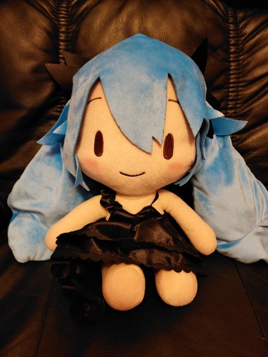 Hatsune miku project diva - hatsune,