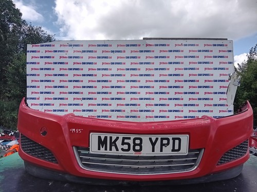 Vauxhall astra hatchback - vauxhall,