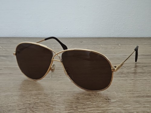 Vintage cazal 728 - cazal, aviator