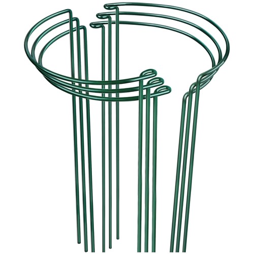 Pack plant support - pack,