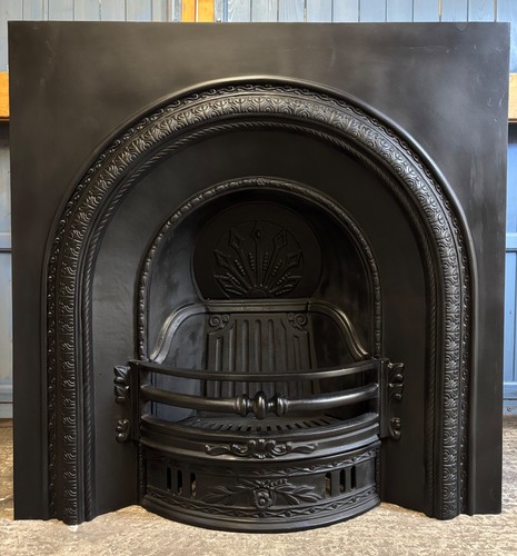 Victorian style cast iron - victorian,
