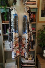 Ladies river island long - island,