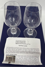Riedel vinum wine tasting - 2,