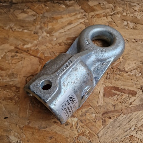 Genuine bradley hu12 db - genuine, 40mm