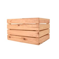 Snowdon Timber Wooden Storage