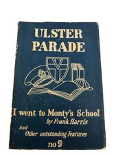 Ulster Parade Magazine No 9