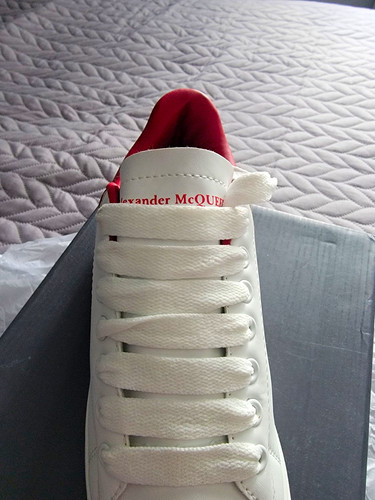 Alexander mcqueen oversized - mcqueen,