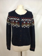 Fat Face Nordic Pattern