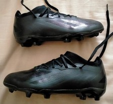 Kids Adidas Crazyfast Football