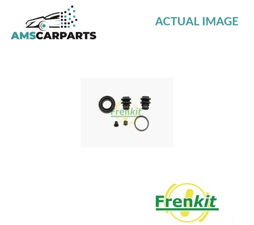 Brake caliper repair - brake,