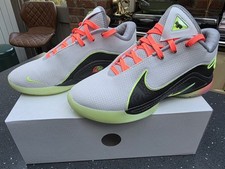 UK Size 10 - Nike LeBron 22