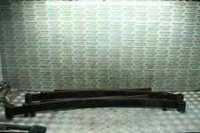 BFD084512 2004 NISSAN NAVARA