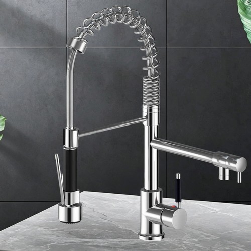 Kitchen sink mixer taps 360 - kitchen,