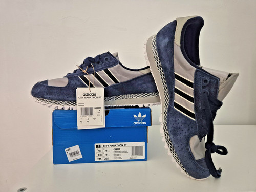 Adidas city marathon - marathon, pt