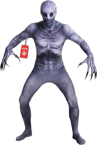 Adult the rake morphsuit - adult,
