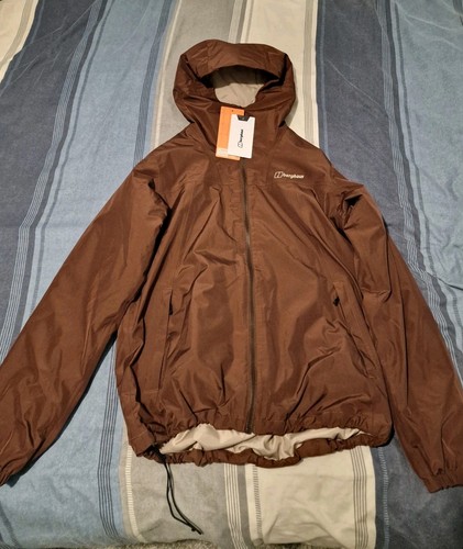 Berghaus deluge pro - pro, 3.0