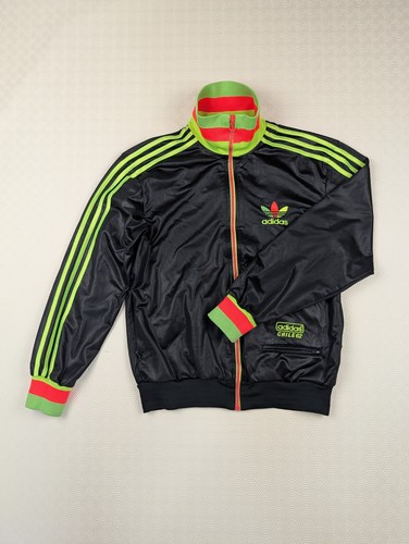Adidas chile jacket - jacket, unisex