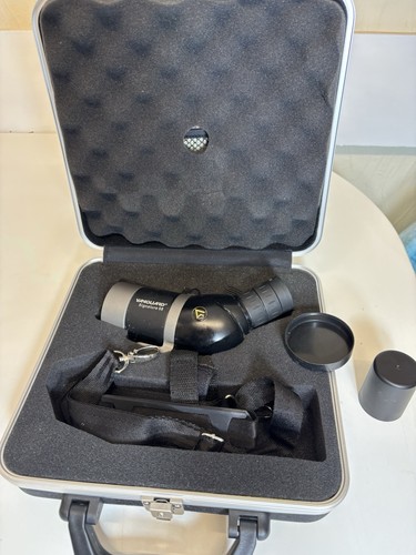 Vanguard 50x50 zoom - 12-50x50,