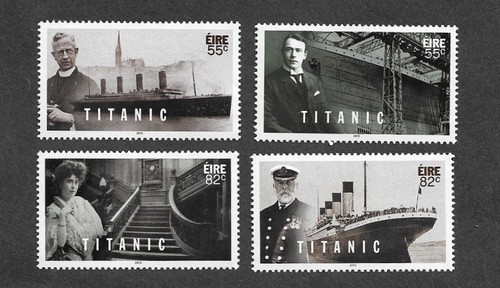 Ships liners the - the, titanic