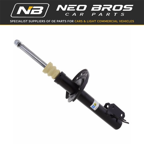 Bilstein front left shock - b4,