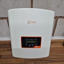 Solis S6 1500watt Mini Single