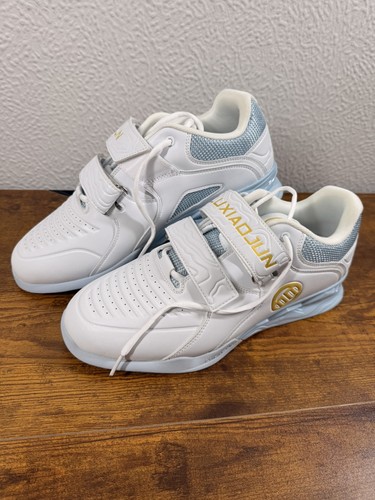 Luxiaojun weightlifting shoes - luxiaojun,