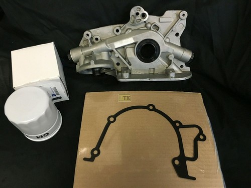 Oil pump vauxhall astra - vauxhall, +