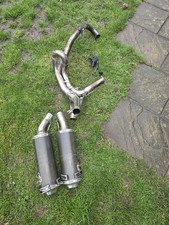 Termignoni Full Exhaust System