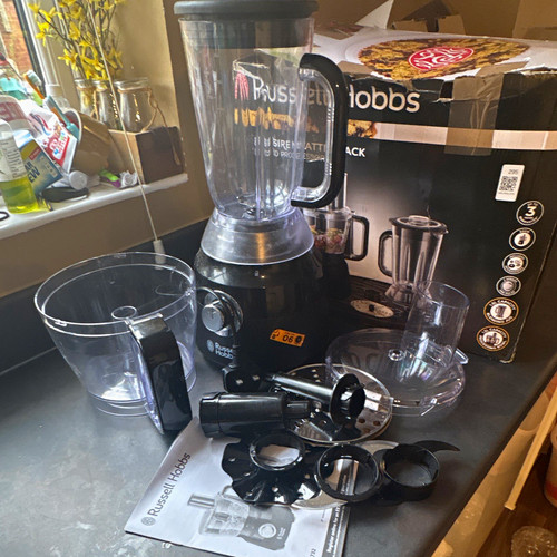 Russell hobbs desire - russell,