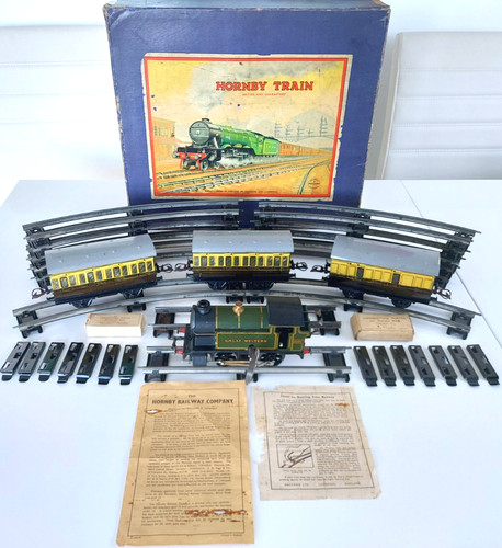 Gauge hornby train - gauge,