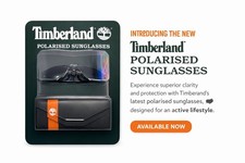 Timberland Unisex Sunglasses